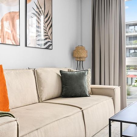 Svyvo Cologne - Serviced Apartments Ehrenfeld מראה חיצוני תמונה