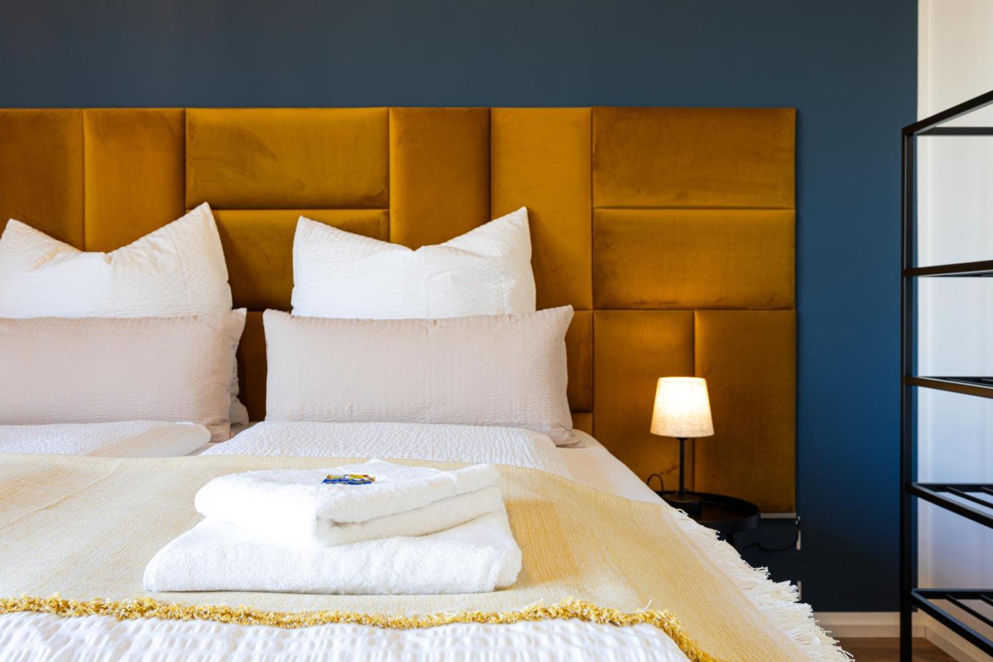 Svyvo Cologne - Serviced Apartments Ehrenfeld מראה חיצוני תמונה