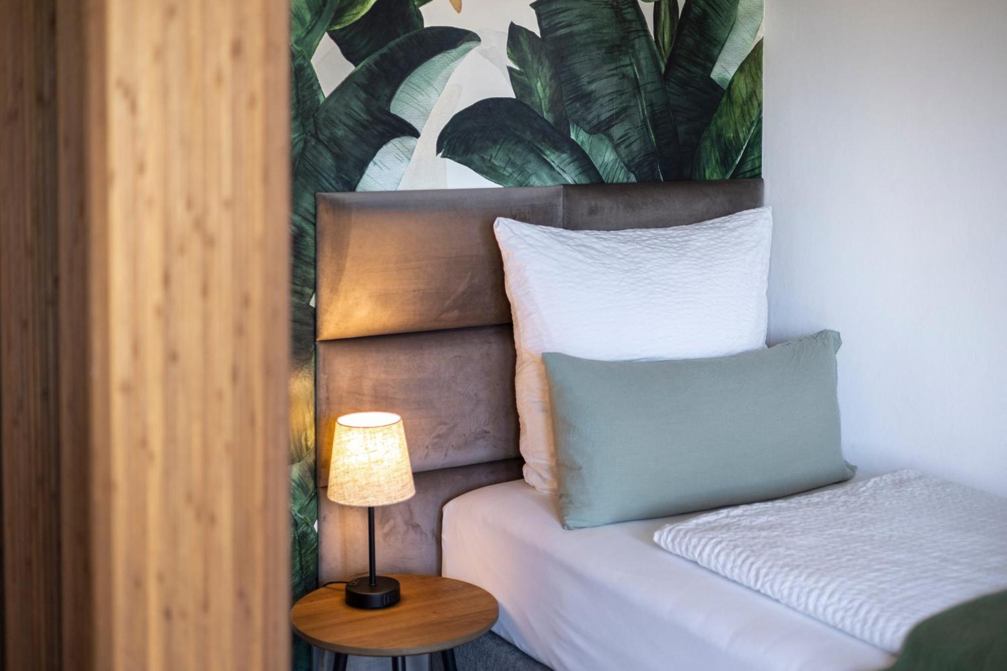Svyvo Cologne - Serviced Apartments Ehrenfeld מראה חיצוני תמונה