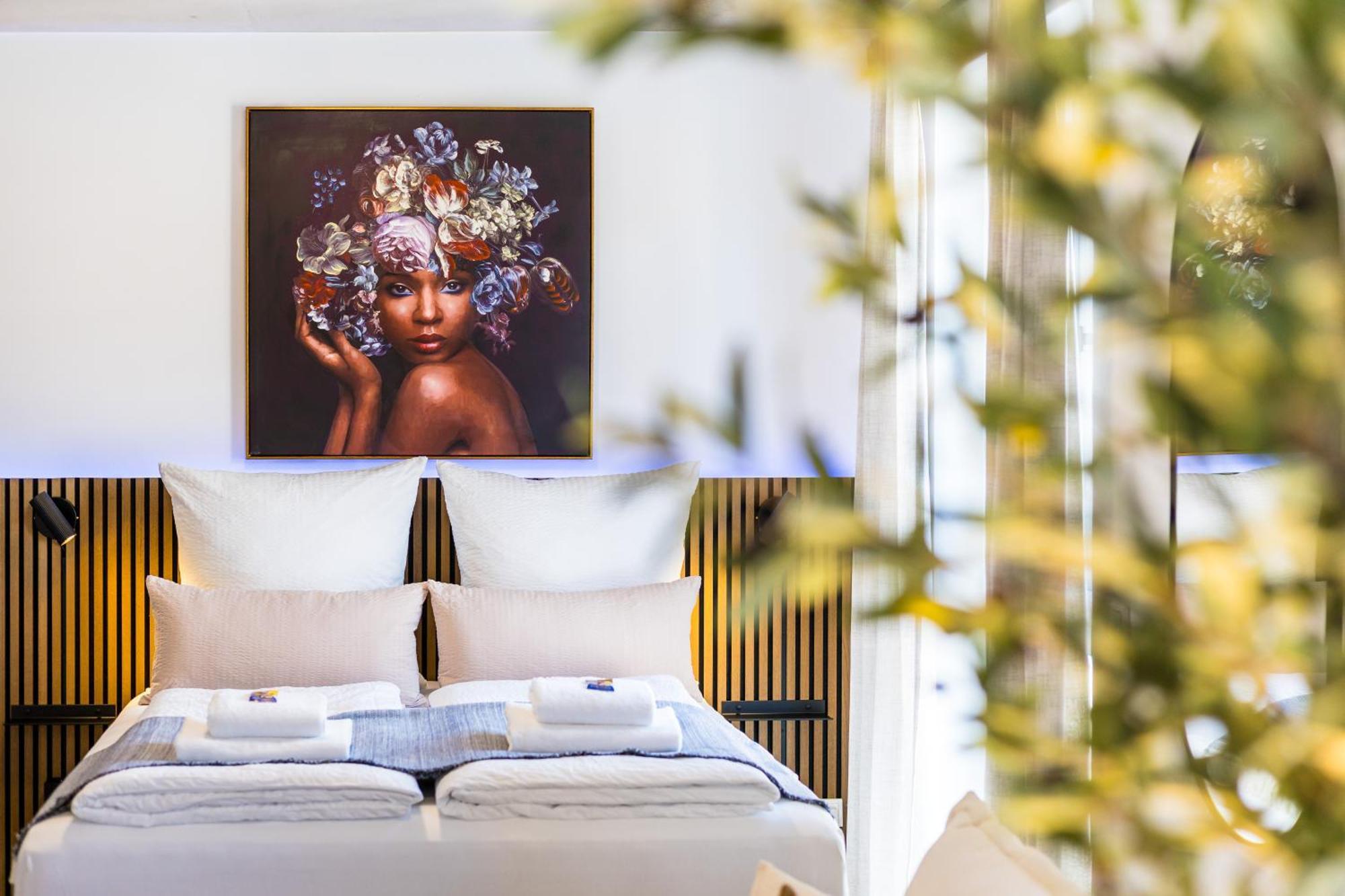 Svyvo Cologne - Serviced Apartments Ehrenfeld מראה חיצוני תמונה