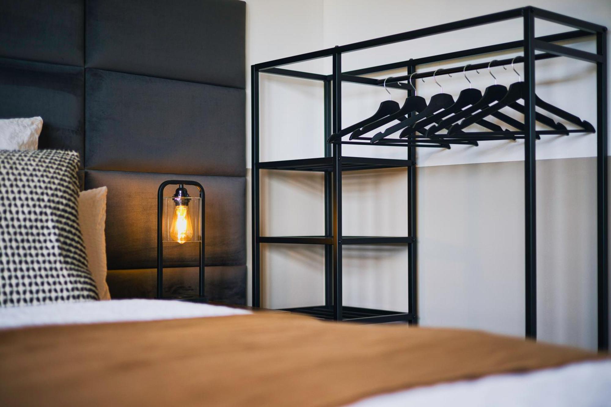 Svyvo Cologne - Serviced Apartments Ehrenfeld חדר תמונה