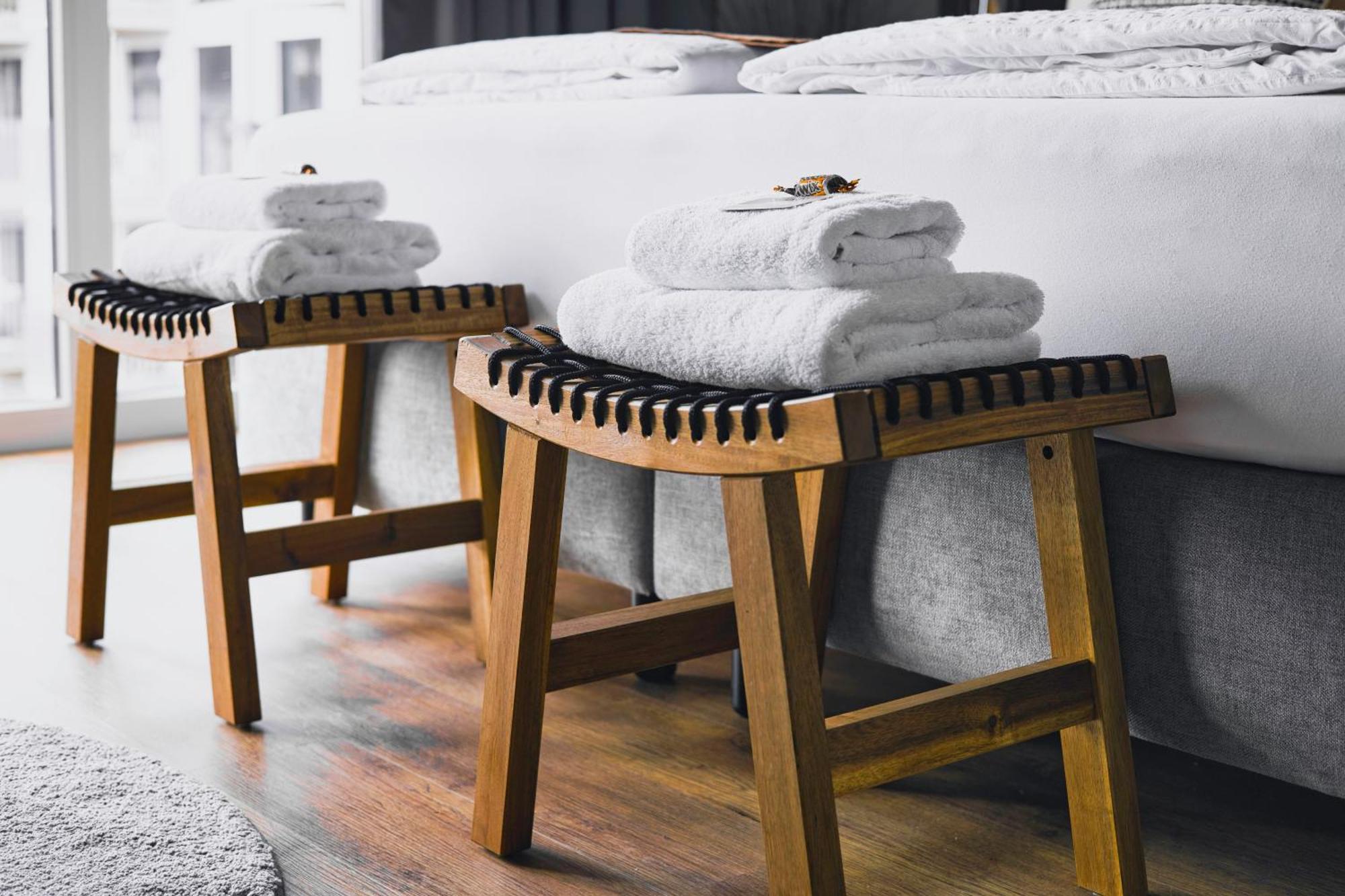 Svyvo Cologne - Serviced Apartments Ehrenfeld חדר תמונה