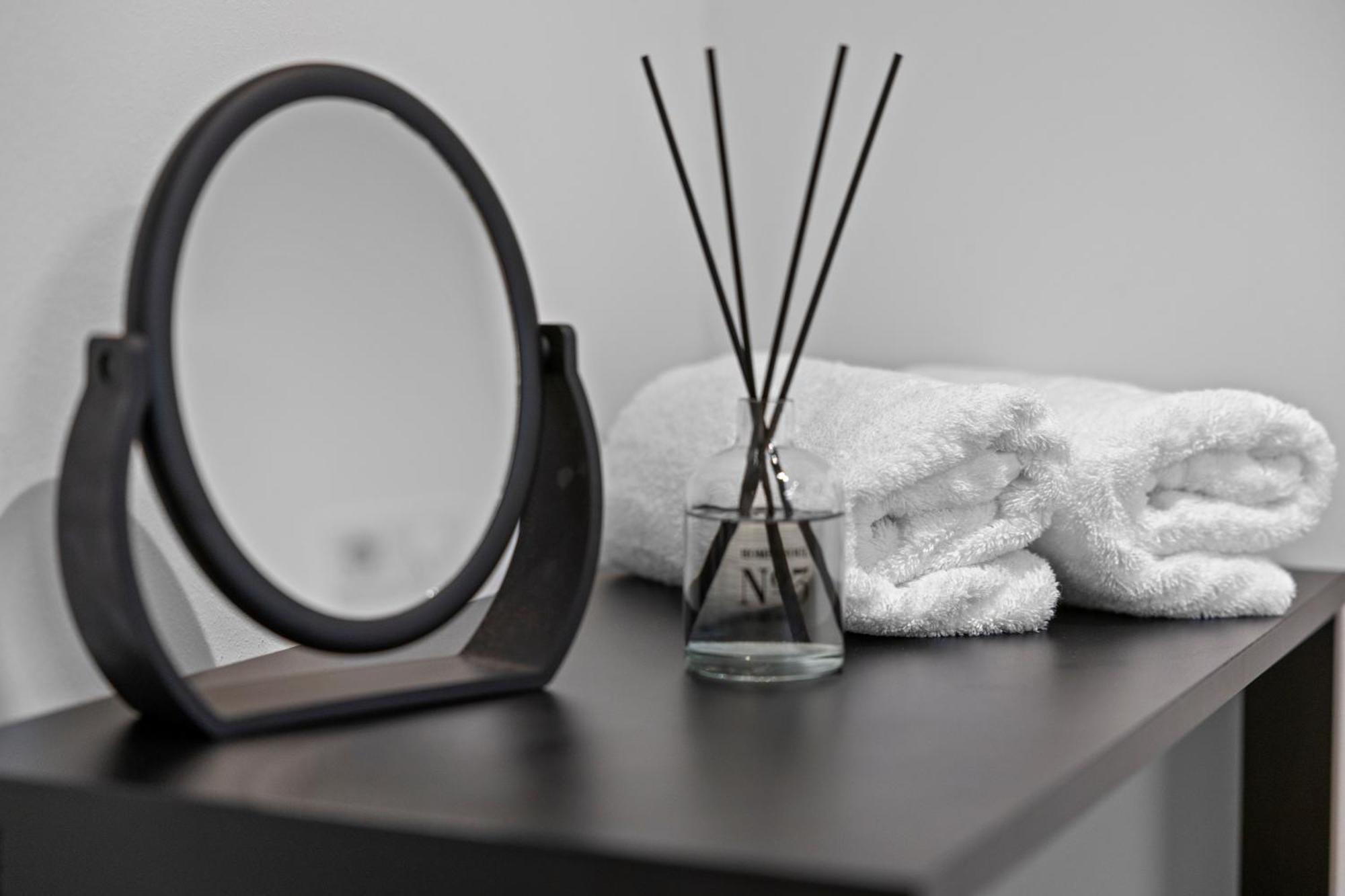 Svyvo Cologne - Serviced Apartments Ehrenfeld חדר תמונה