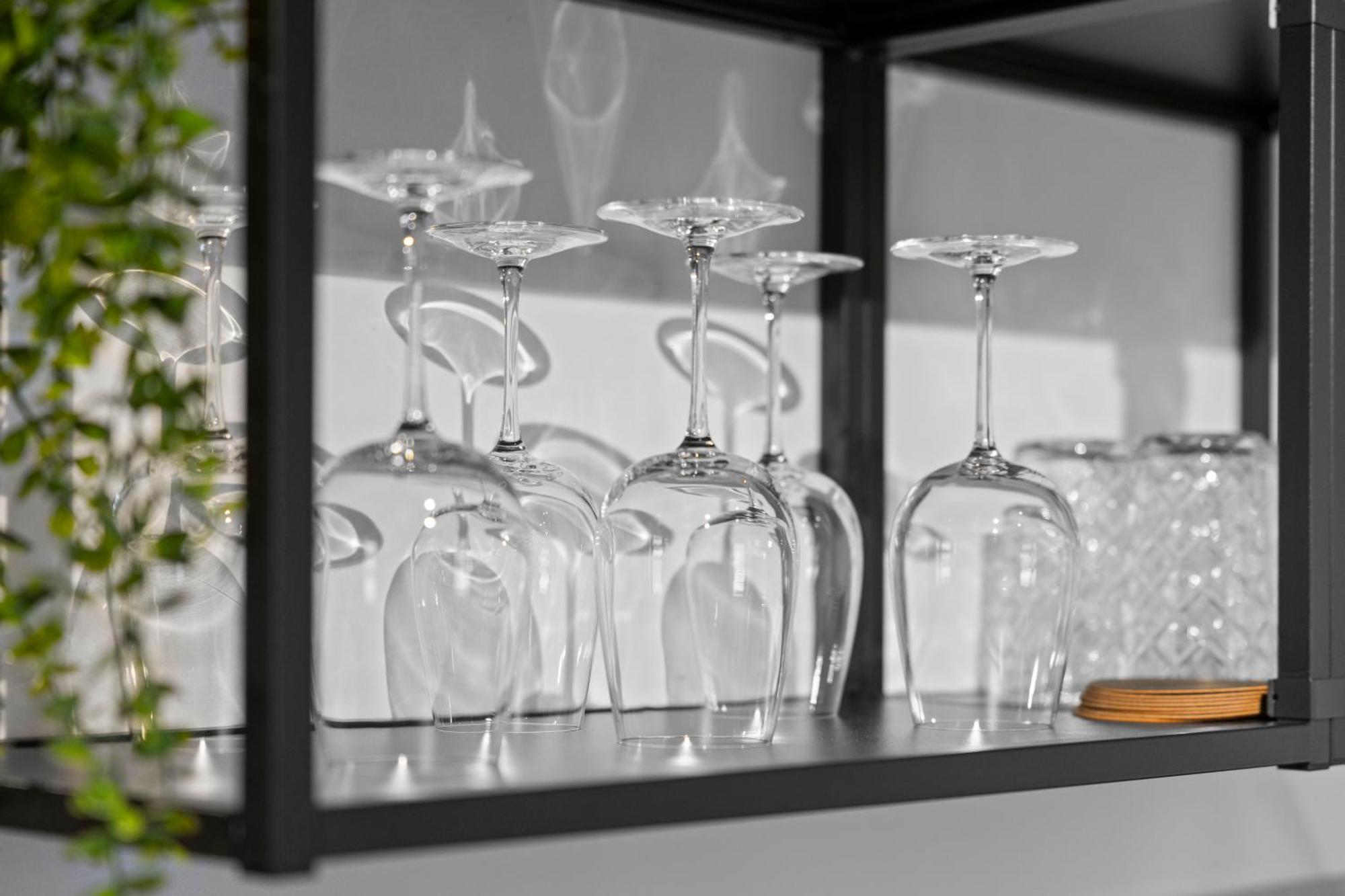 Svyvo Cologne - Serviced Apartments Ehrenfeld חדר תמונה